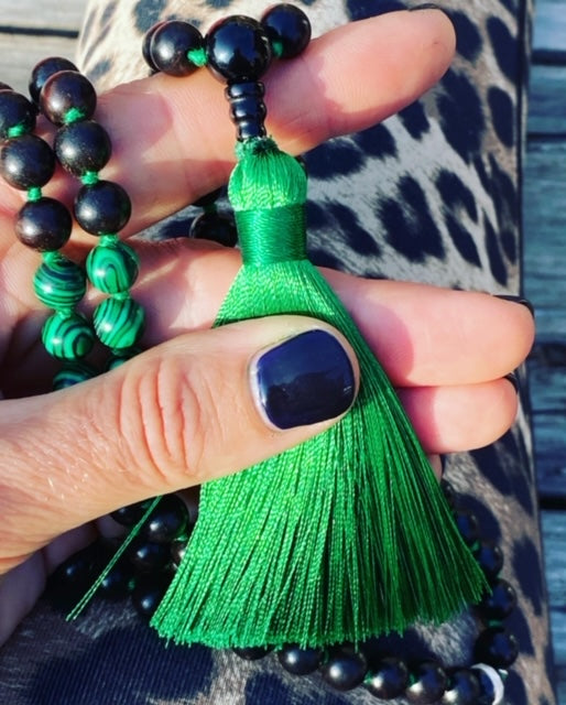 Mala of Magical Manifestation
